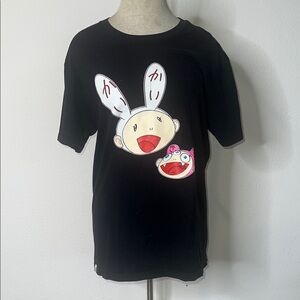 Takashi Murakami c The Broad Museum Graphic Tee